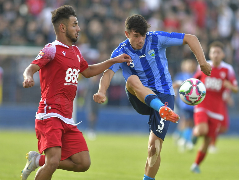 Poza Antonio Alexandru BORDUŞANU